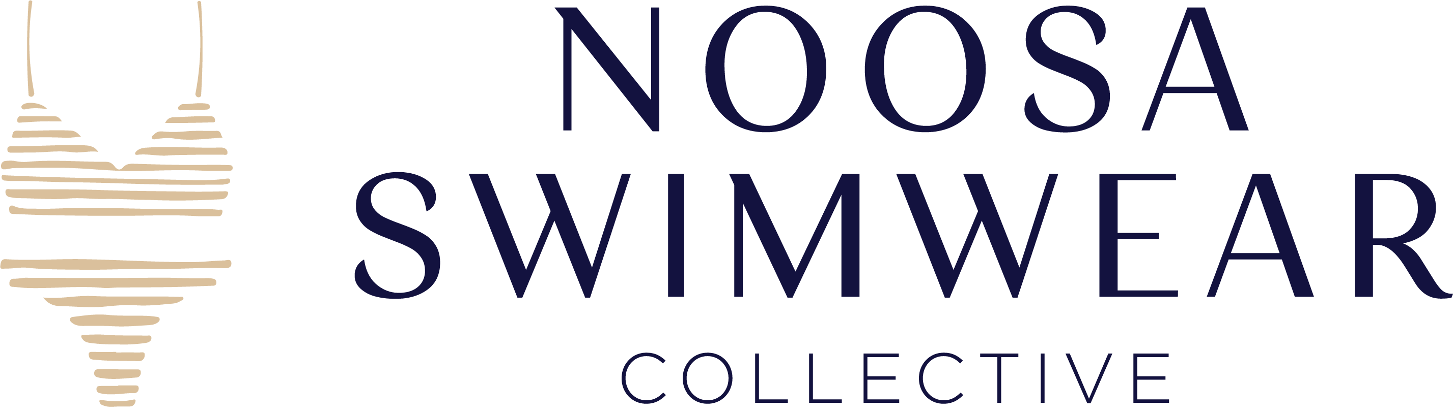 Noosa Swimwear Collective logo